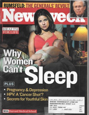 NW060424.jpg 04/24/2006 04/24/200 6 Why women can’t slrrp - Image 1