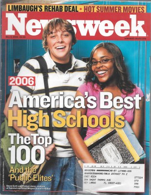 NW060508.jpg 05/08/2006 05/08/200 6 Best High Schools - Image 1