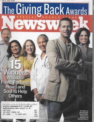 07/10/2006 07/10/200 6 15 Winners