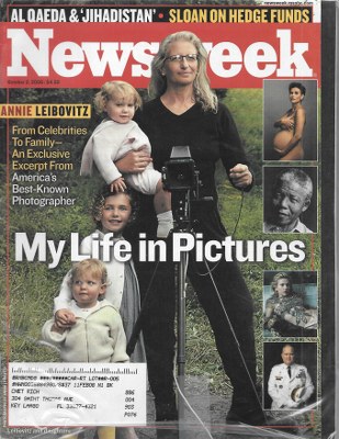 NW061002.jpg 10/02/2006 10/02/200 6 Annie Leibovitz - Image 1