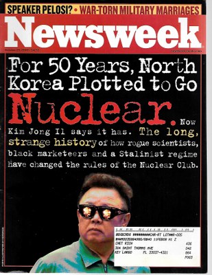 10/23/2006 10/23/200 6 Nuclear