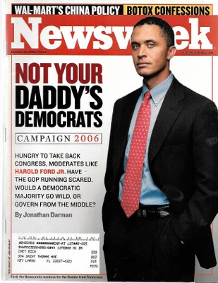 10/30/2006 10/30/200 6 Democrats