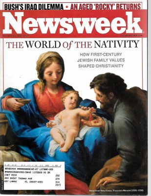 12/18/2006 12/18/200 6 Nativity