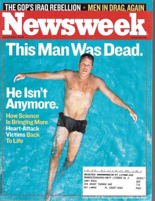 07/23/2007 07/23/200 7 This man was dead