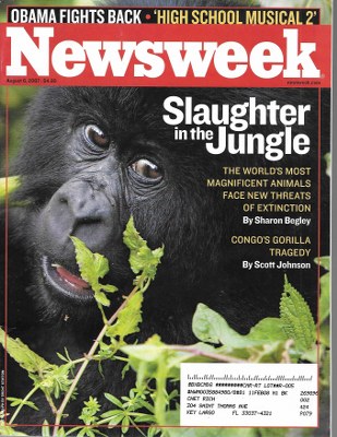 NW070806.jpg 08/06/2007 08/06/200 7 Slaughter in the Jungle - Image 1