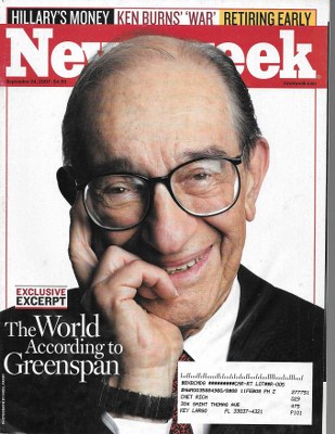 09/24/2007 09/24/200 7 Greenspan