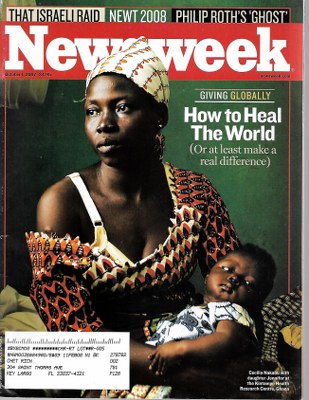 10/01/2007 10/01/200 7 How to Heal the World
