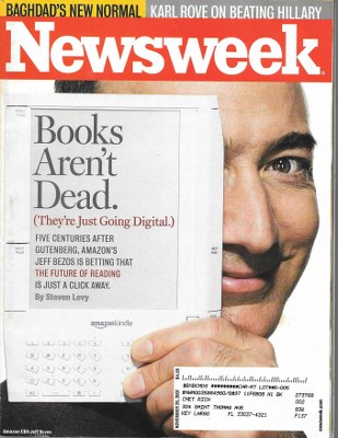 NW071126.jpg 11/26/2007 11/26/200 7 Books arent dead - Image 1