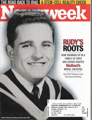 12/03/2007 12/03/200 7 Rudy’s Roots