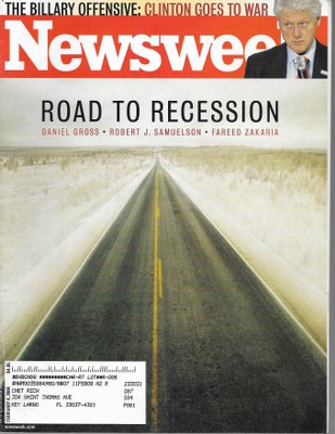 NW080204.jpg 02/04/2008 02/04/200 8 Road to Recession - Image 1