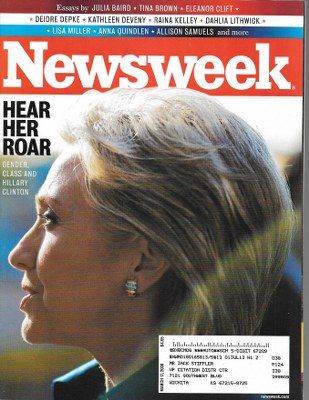 03/17/2008 03/17/200 8 Hillary Clinton