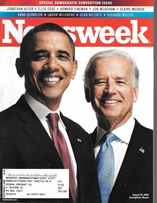 09/01/2008 09/01/200 8 Obama & Biden