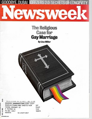12/15/2008 12/15/200 8 Gay marriage