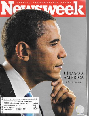 01/26/2009 01/26/200 9 Obama’s America