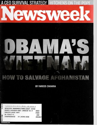 02/09/2009 02/09/200 9 Obama’s Vietnam