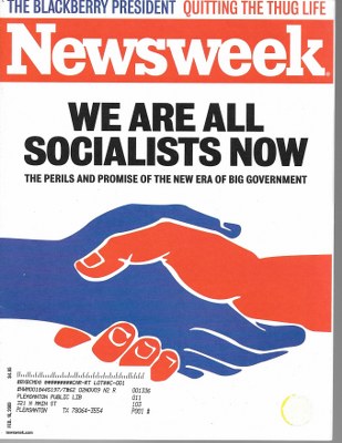 02/16/2009 02/16/200 9 Socialists Now