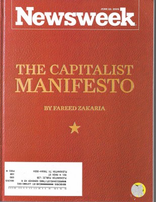 06/22/2009 06/22/200 9 Capitalist manifesto