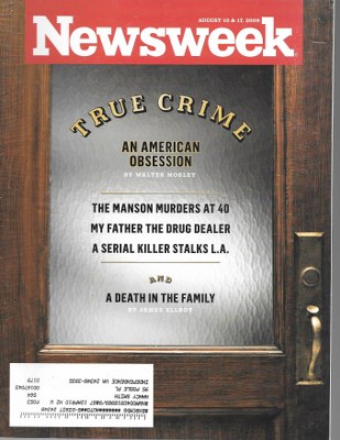08/10/2009 08/10/200 9 True crime