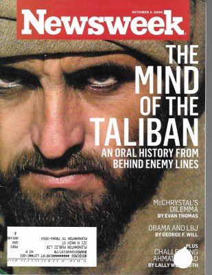 10/05/2009 10/05/200 9 Mind of thrTaliban