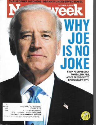 10/19/2009 10/19/200 9 Joe Biden