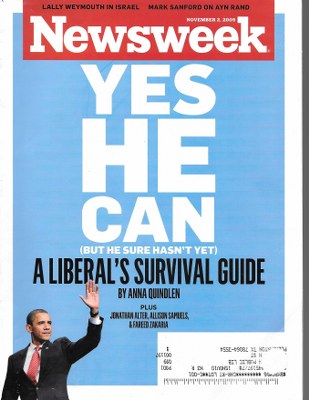 11/02/2009 11/02/200 9 Yes he Can