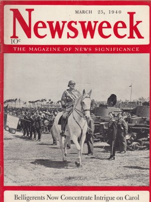 03/25/1940 Belligerents