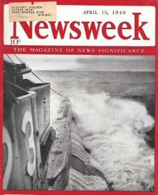 4/15/194 0 Subs Block Blockade gaps