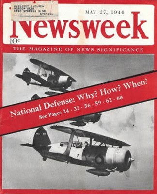 5/27/194 0 U.S. Eagles
