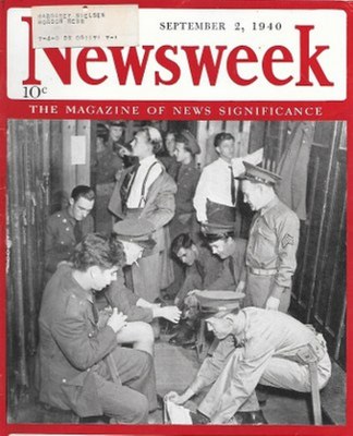 9/2/194 0 National Guard