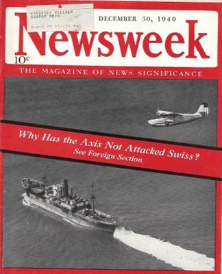 12/30/1940 12/30/194 0 U.S. Steps Up