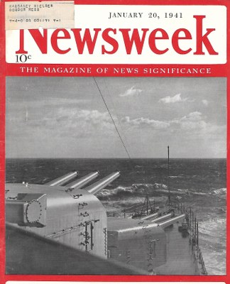 1/20/194 1 US Navy gets ready