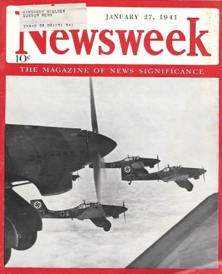 NW410127.jpg 1/27/194 1 Stukas - Image 1