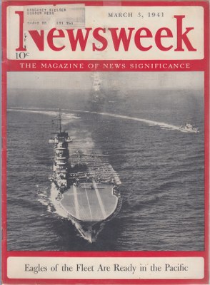 3/3/194 1 Eagles of the Fleet