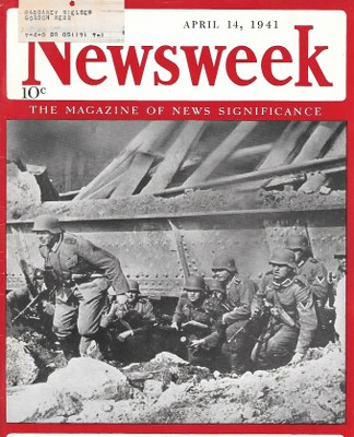 4/14/194 1 Nazis move again