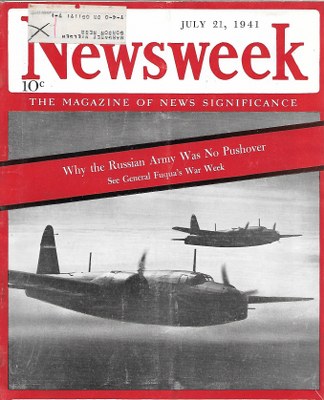 7/21/194 1 Bombs of the RAF