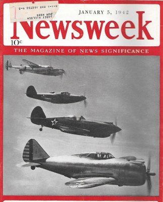 1/5/194 2 Fighters