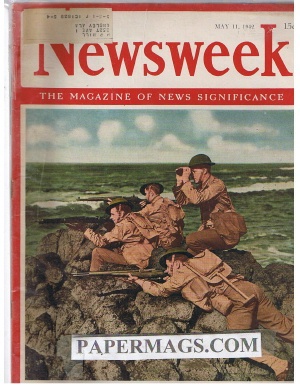 NW420511.jpg 05/11/1942 Yanks in Ulster - Image 1