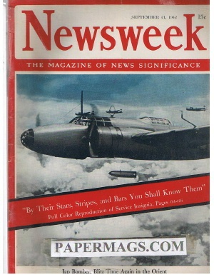09/21/1942 Jap Bomber