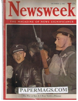 10/05/1942 War at sea