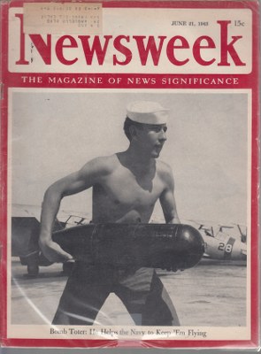 NW430621.jpg 6/21/194 3 Bomb toter - Image 1