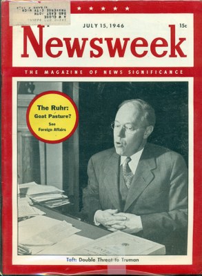7/15/194 6 Taft