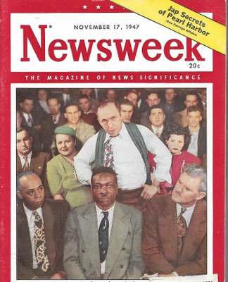 11/17/1947 11/17/194 7 Auto Workers