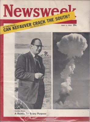 05/05/1952 A-Bombs for every purpose
