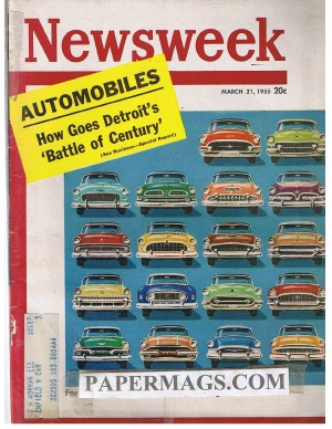 03/21/1955 For springtime-on-the-road:The lures of ’55