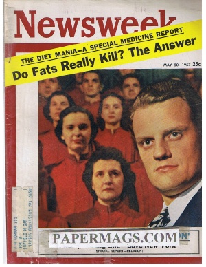 NW570520.jpg 05/20/1957 The Billy Graham Invasion - Image 1