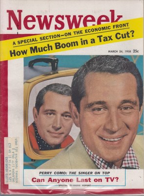 NW580324.jpg 3/24/195 8 Perry Como - Image 1