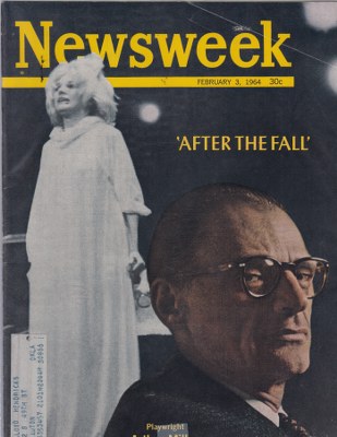 2/3/196 4 Arthur Miller