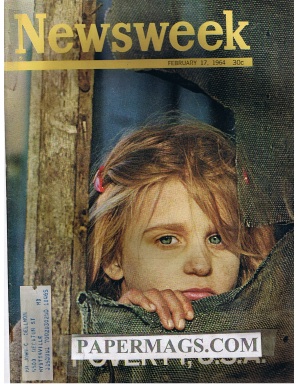 02/17/1964 Poverty,U.S.A.