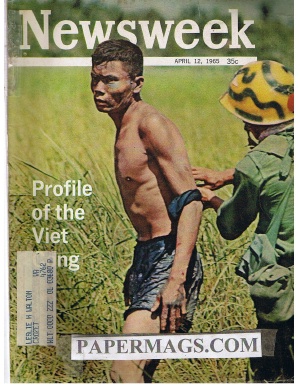 04/12/1965 Profile of the Viet Cong