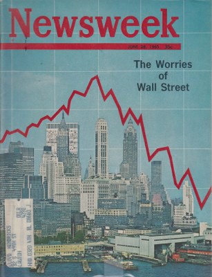 06/28/1965 The Worries of Wall Street